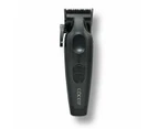 Cocco Veloce Pro Clipper - Matte Black