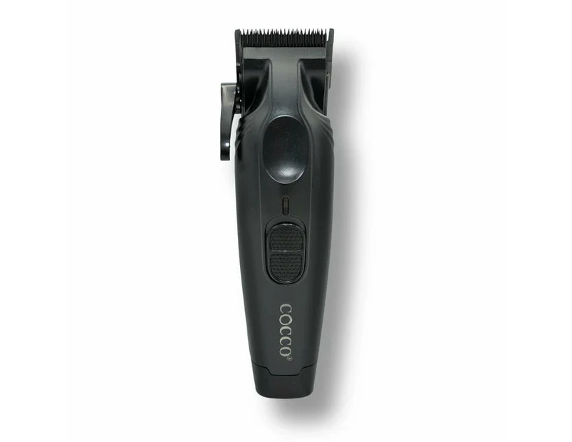 Cocco Veloce Pro Clipper - Matte Black