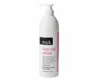 Deep muk 1 Minute Ultra Soft Treatment - 1000ml