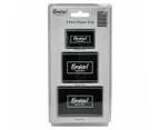 Bravo 3 Packs Clipper Grip