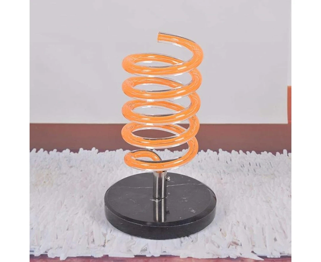 Dryer Holder Plastic - Orange