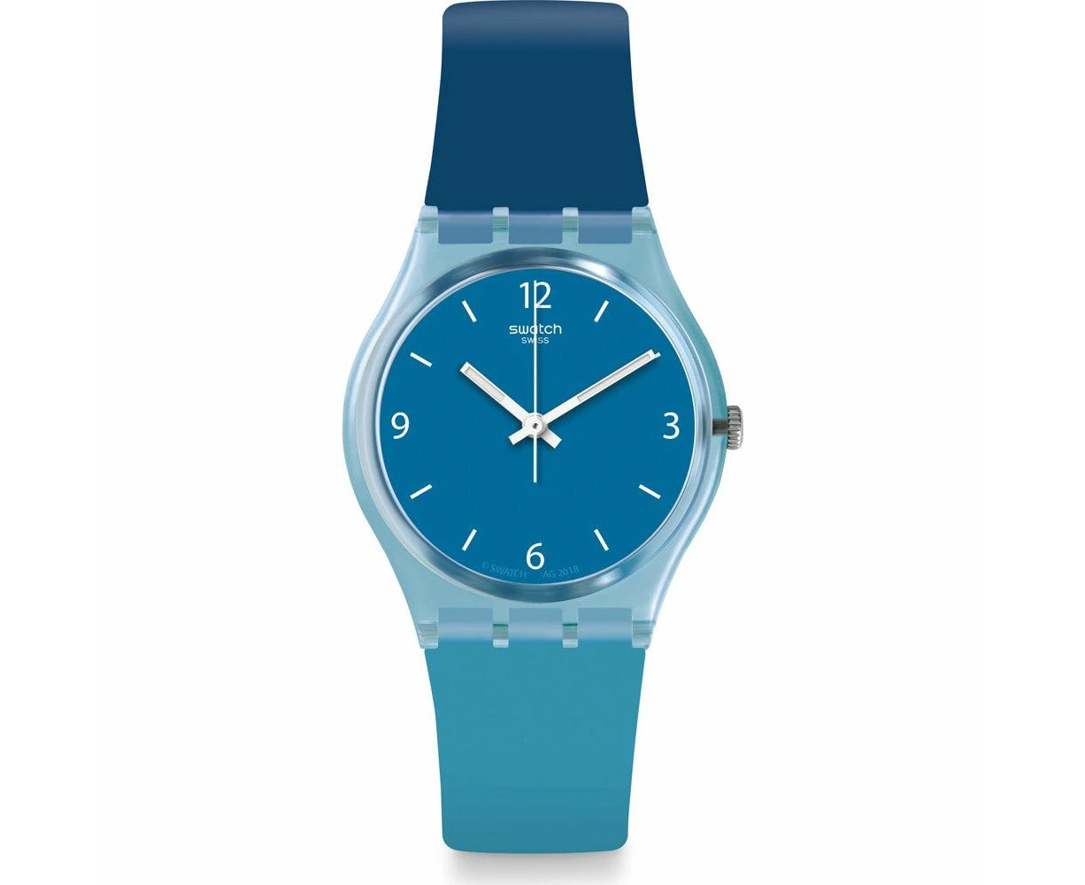 Swatch Watches Mod. Gs161 A Timeless Elegance