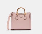 Tony Bianco Zai Tote Bag - Pink