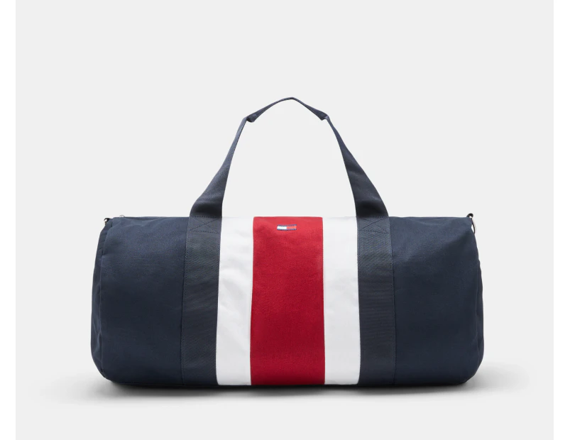 Tommy Hilfiger Greg Duffle Bag - Sky Captain