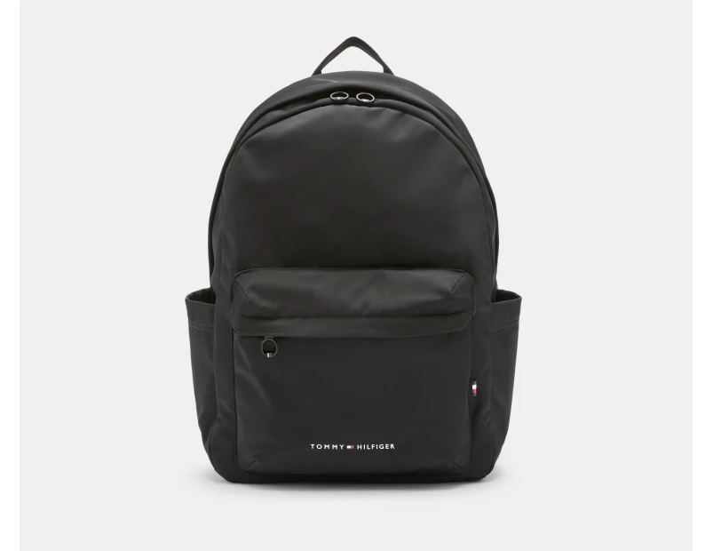 Tommy Hilfiger Skyline Backpack - Black