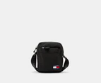 Tommy Jeans Daily Reporter Bag - Black