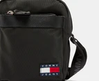 Tommy Jeans Daily Reporter Bag - Black