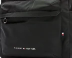 Tommy Hilfiger Skyline Backpack - Black