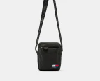 Tommy Jeans Daily Reporter Bag - Black