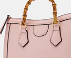 Tony Bianco Zai Tote Bag - Pink