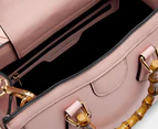 Tony Bianco Zai Tote Bag - Pink