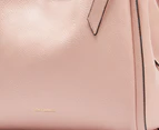 Tony Bianco Zane Large Tote Bag - Nude