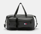 Tommy Jeans Daily Elevated Duffle Bag - Black