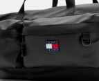 Tommy Jeans Daily Elevated Duffle Bag - Black