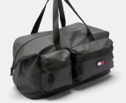 Tommy Jeans Daily Elevated Duffle Bag - Black