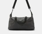 Tommy Jeans Daily Elevated Duffle Bag - Black