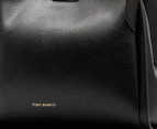 Tony Bianco Zane Large Tote Bag - Black