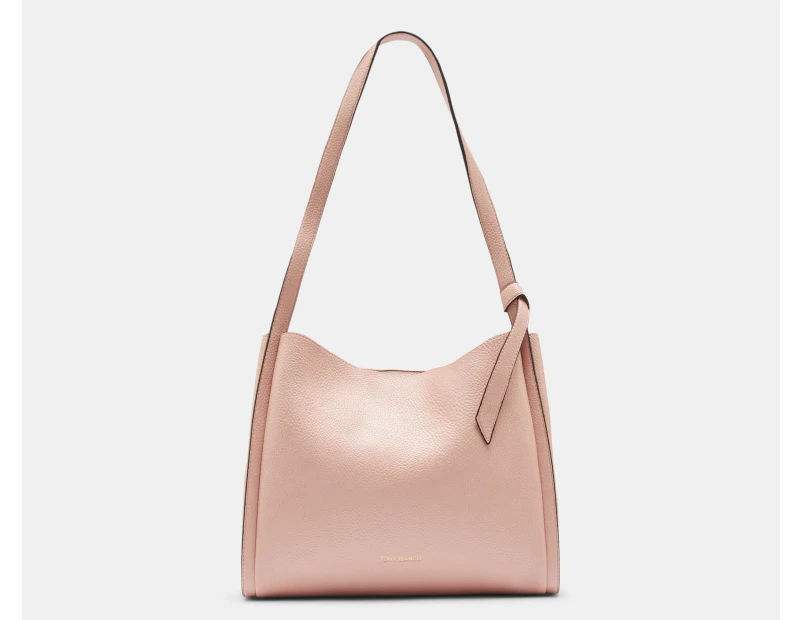 Tony Bianco Zane Large Tote Bag - Nude