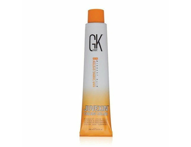 GK Colour 9.00 (Super Intense Very Light Blonde)