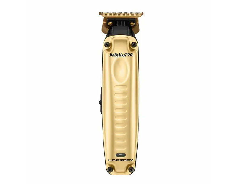 BaBylissPRO Lo-proFX  Trimmer - Gold