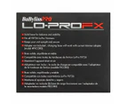 BaBylissPRO LoPROFX Trimmer Charging Base