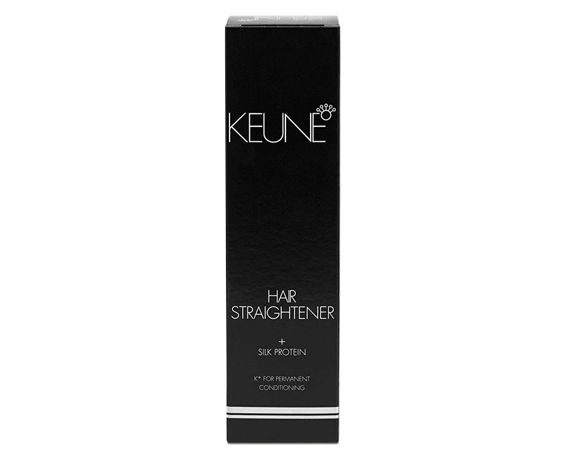 KEUNE HAIR STRAIGHTENER 85ml