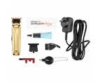 BaBylissPRO Lo-proFX  Trimmer - Gold