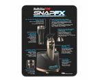 BabylissPro SNAPFX Trimmer