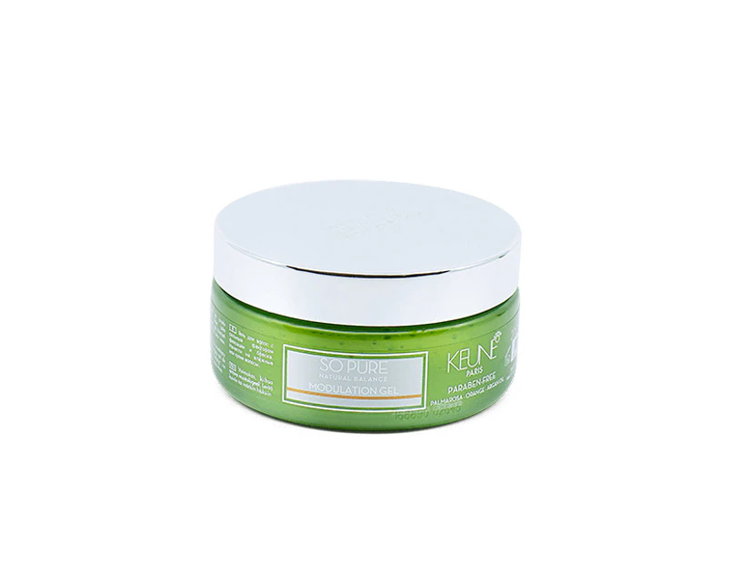 KEUNE NATURAL BALANCE MODULATION GEL 200ml