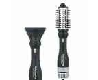 Babyliss Pro Nano Titanium Detachable 2 In 1 Hot Air Brush and Dryer