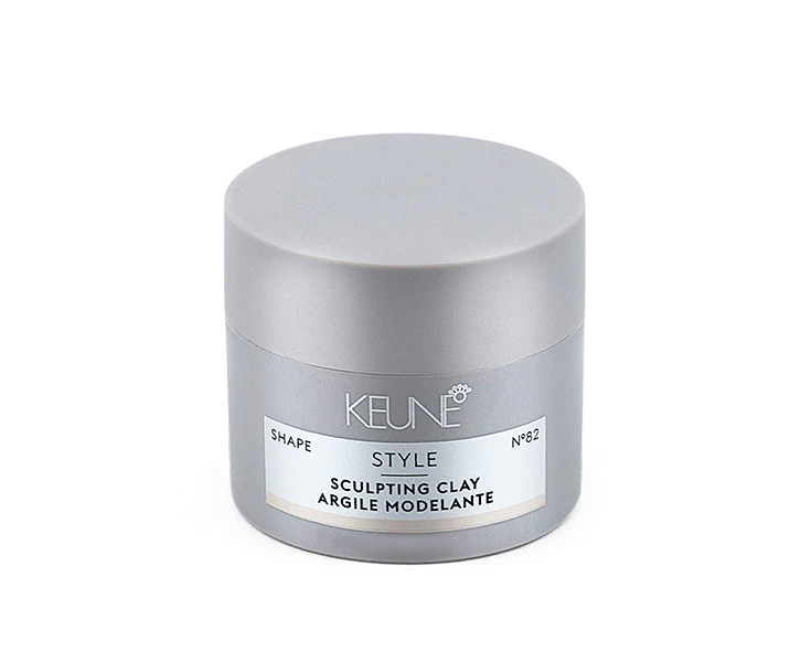 KEUNE SCULPTING CLAY - 13ml