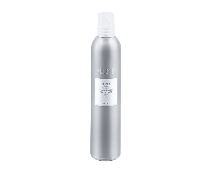 KEUNE STRONG MOUSSE - 500ml