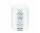 KEUNE VITAL NUTRITION SPA CREAM BATH