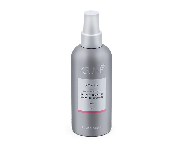 KEUNE INSTANT BLOWOUT 200ml