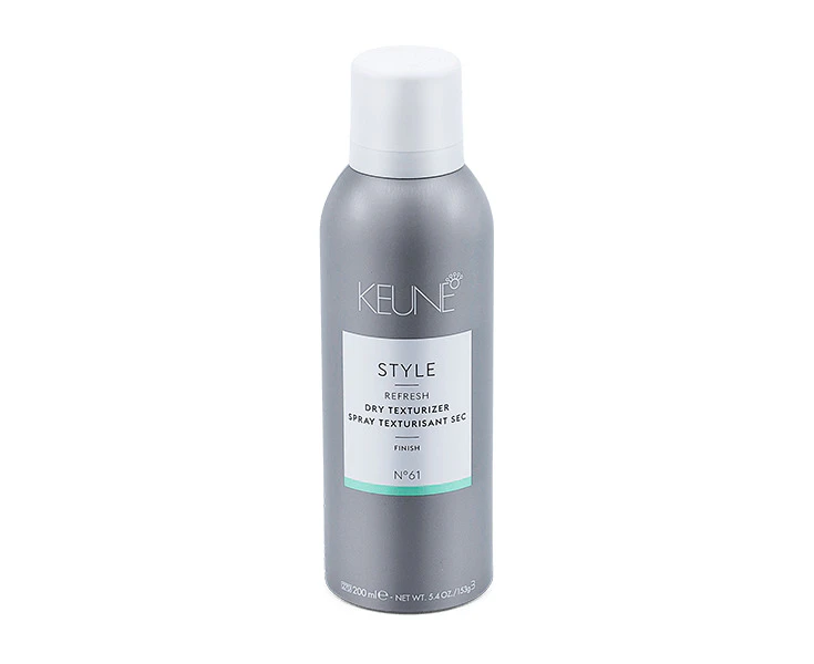 KEUNE DRY TEXTURIZER 200ml