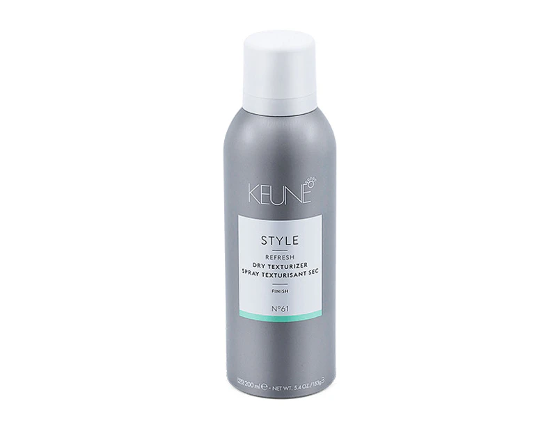 KEUNE DRY TEXTURIZER 200ml