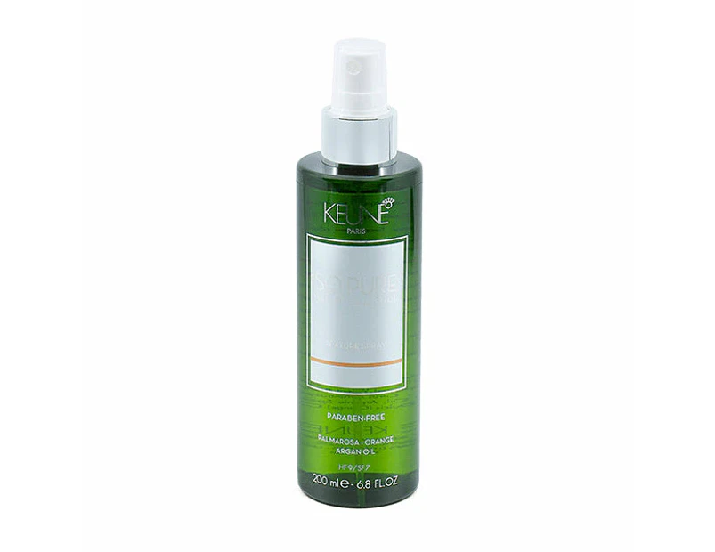 KEUNE NATURAL BALANCE TEXTURE SPRAY