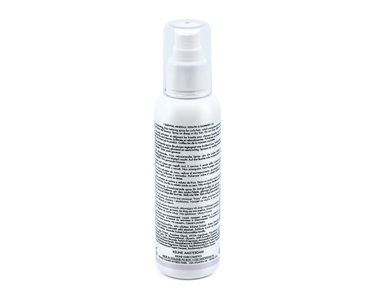 KEUNE CURL CONTROL BOOST SPRAY 140ml