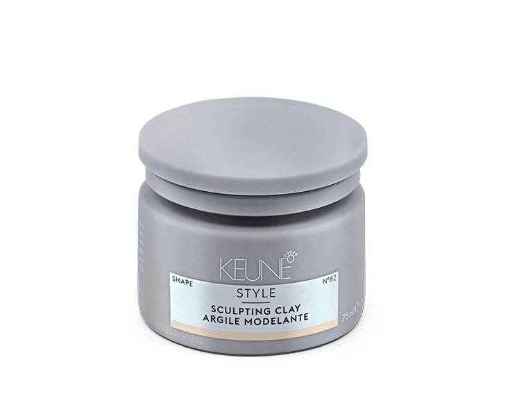 KEUNE SCULPTING CLAY - 75ml