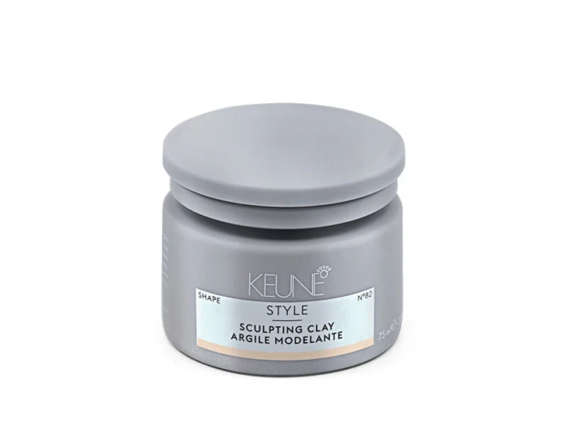 KEUNE SCULPTING CLAY - 75ml