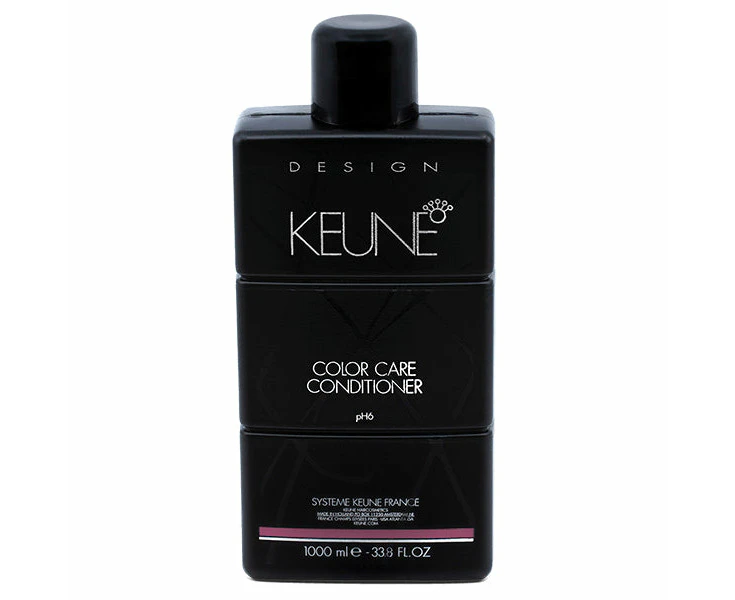 KEUNE COLOUR CARE CONDITIONER - 1ltr