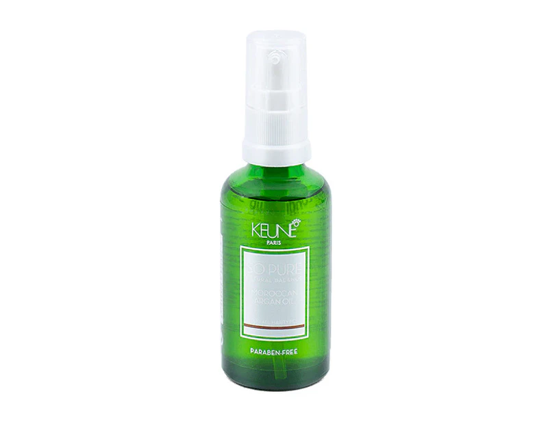 KEUNE NATURAL BALANCE OIL - 45ml