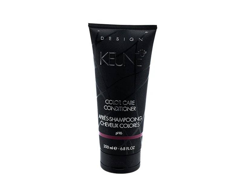 KEUNE COLOUR CARE CONDITIONER - 200ml