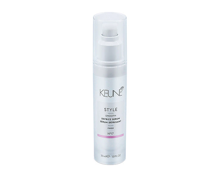 KEUNE DEFRIZZ SERUM