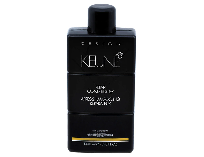 KEUNE REPAIR CONDITIONER - 1ltr