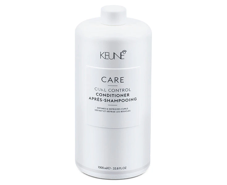 KEUNE CURL CONTROL CONDITIONER - 1ltr