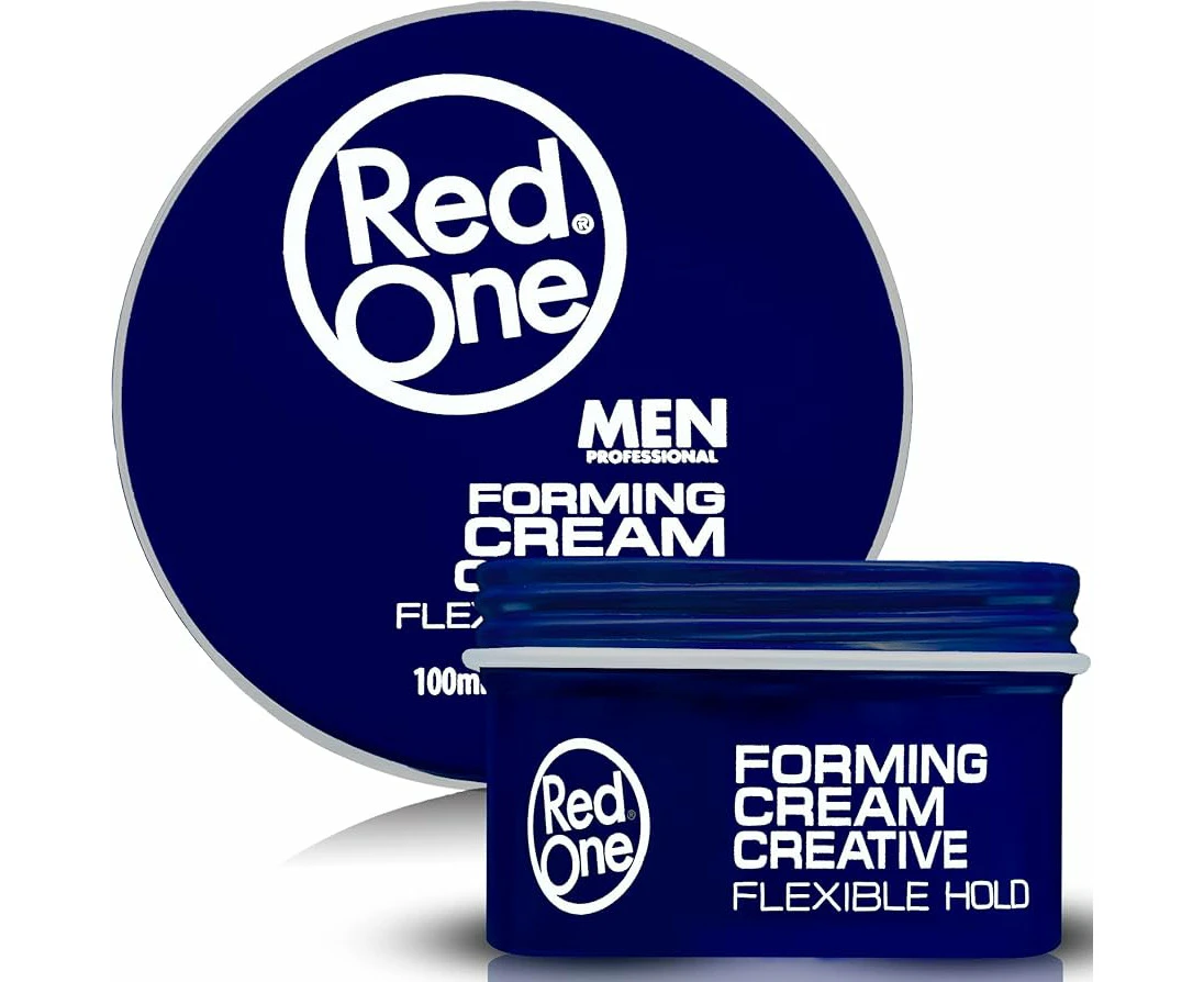 RedOne Creative Hair Forming Cream 100ml