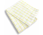 12pcs 100% Cotton Tea Towel 60cm x 90cm Commercial Grade