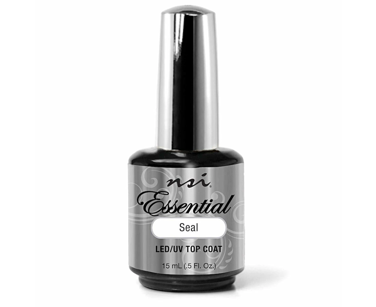 Essential Seal ~ Gel Top Coat