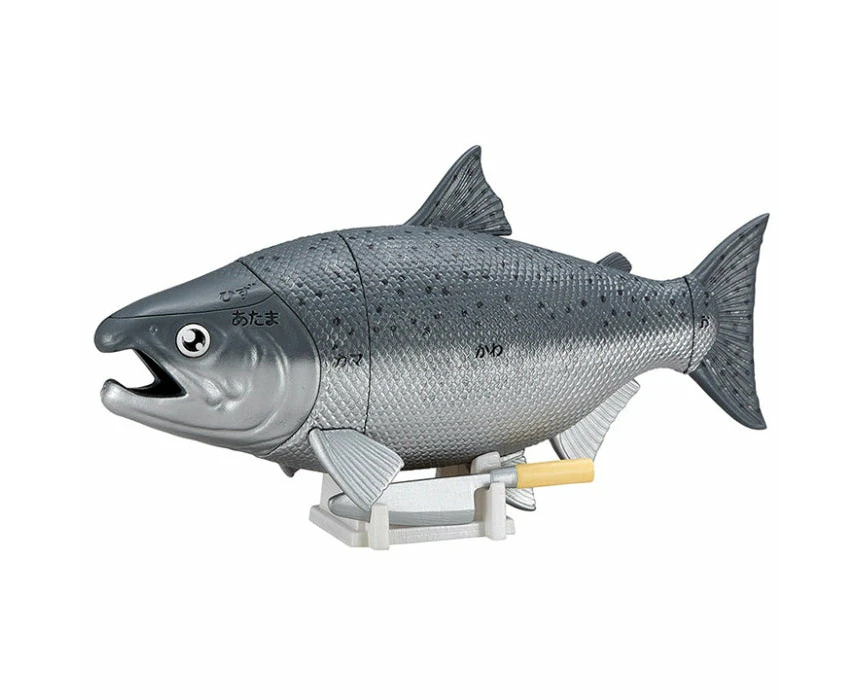 Megahouse King Salmon Puzzle